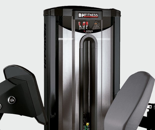 Presse à jambes BH Fitness L050B