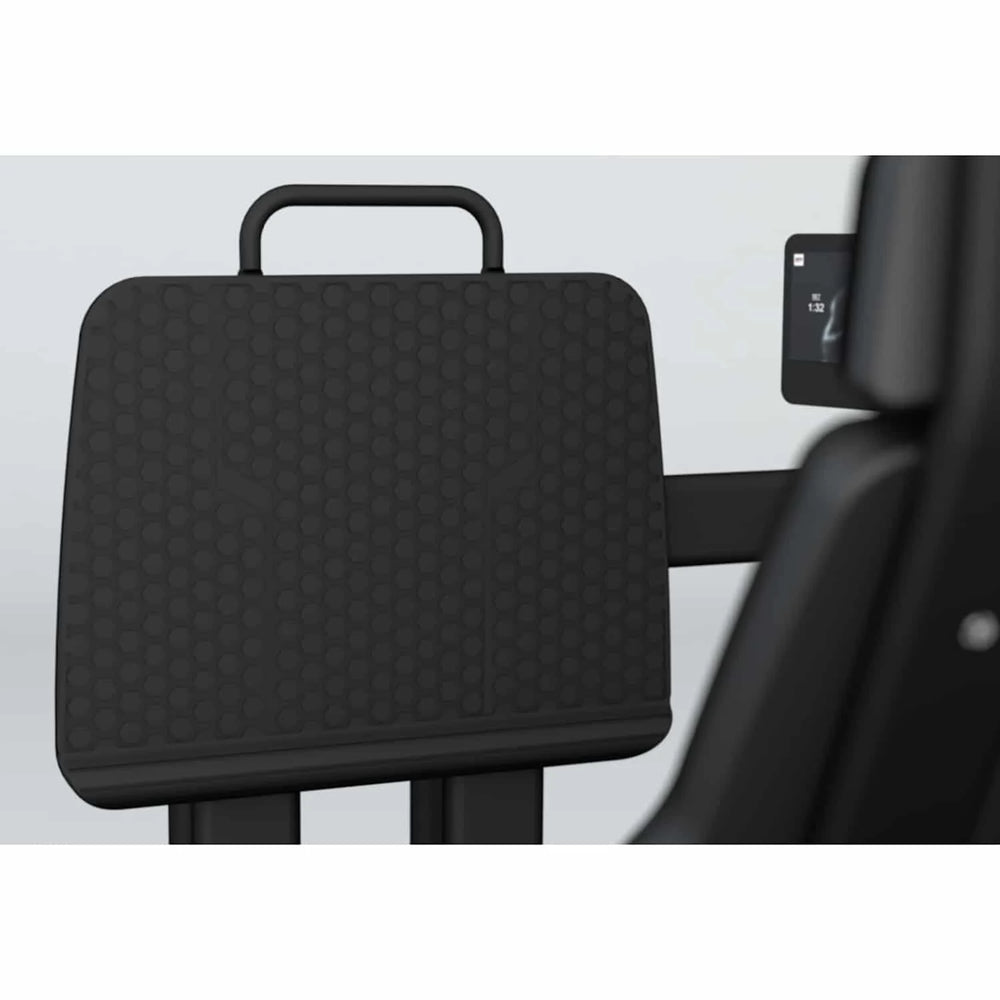 Presse à jambes BH Fitness Movemia M050