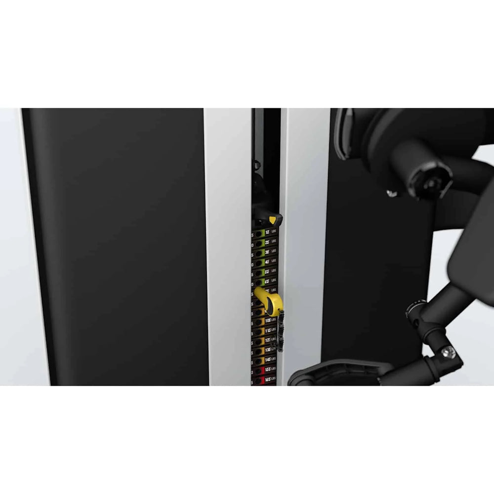 Presse à jambes BH Fitness Movemia M050