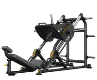 Presse à jambes BH Fitness PL700B