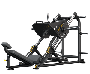 Presse à jambes BH Fitness PL700B