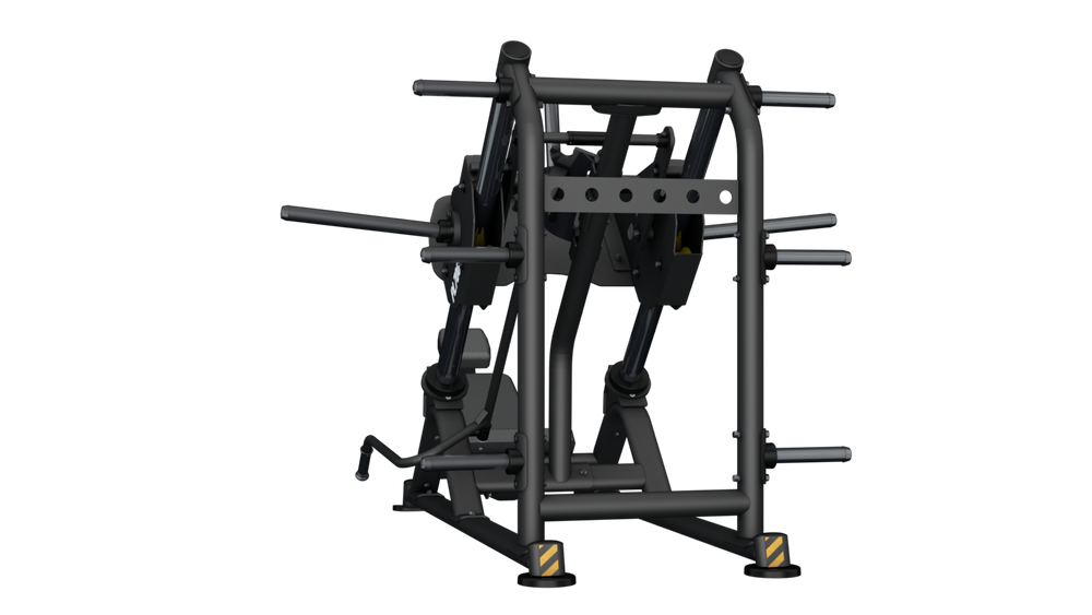 Presse à jambes BH Fitness PL700B