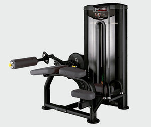 Appareil de flexion des jambes allongé BH Fitness L030B