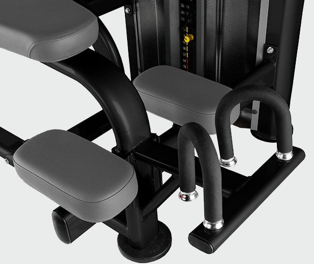 Appareil de flexion des jambes allongé BH Fitness L030B