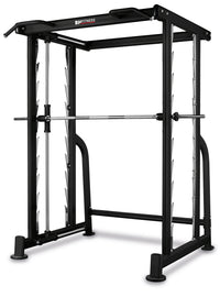 BH Fitness Max Power Rack LD400BB