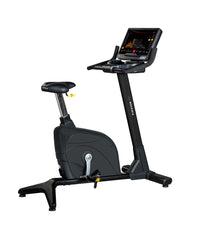 Vélo d'appartement LED BH Fitness Movemia BU1000
