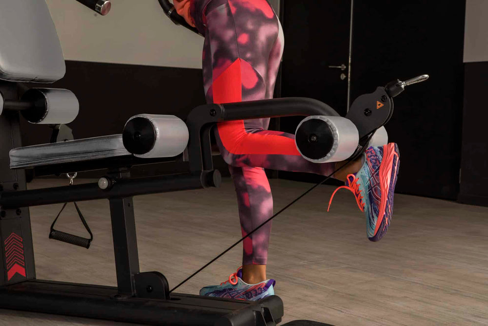 BH Fitness Multi-Station G127