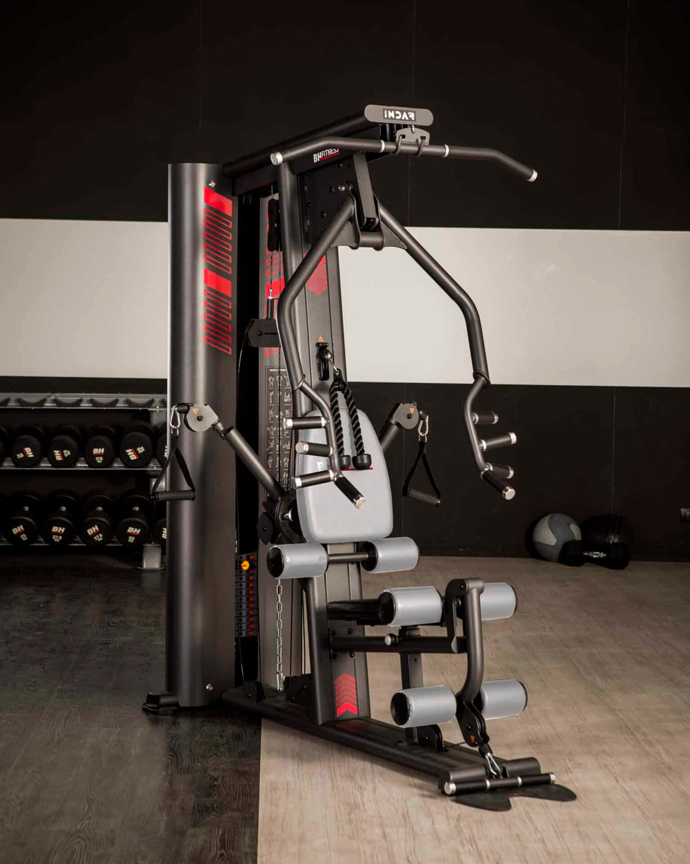 BH Fitness Multi-Station G127