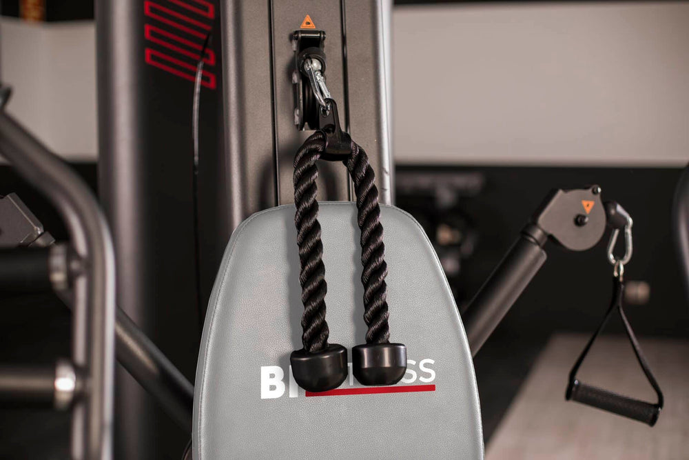 BH Fitness Multi-Station G127