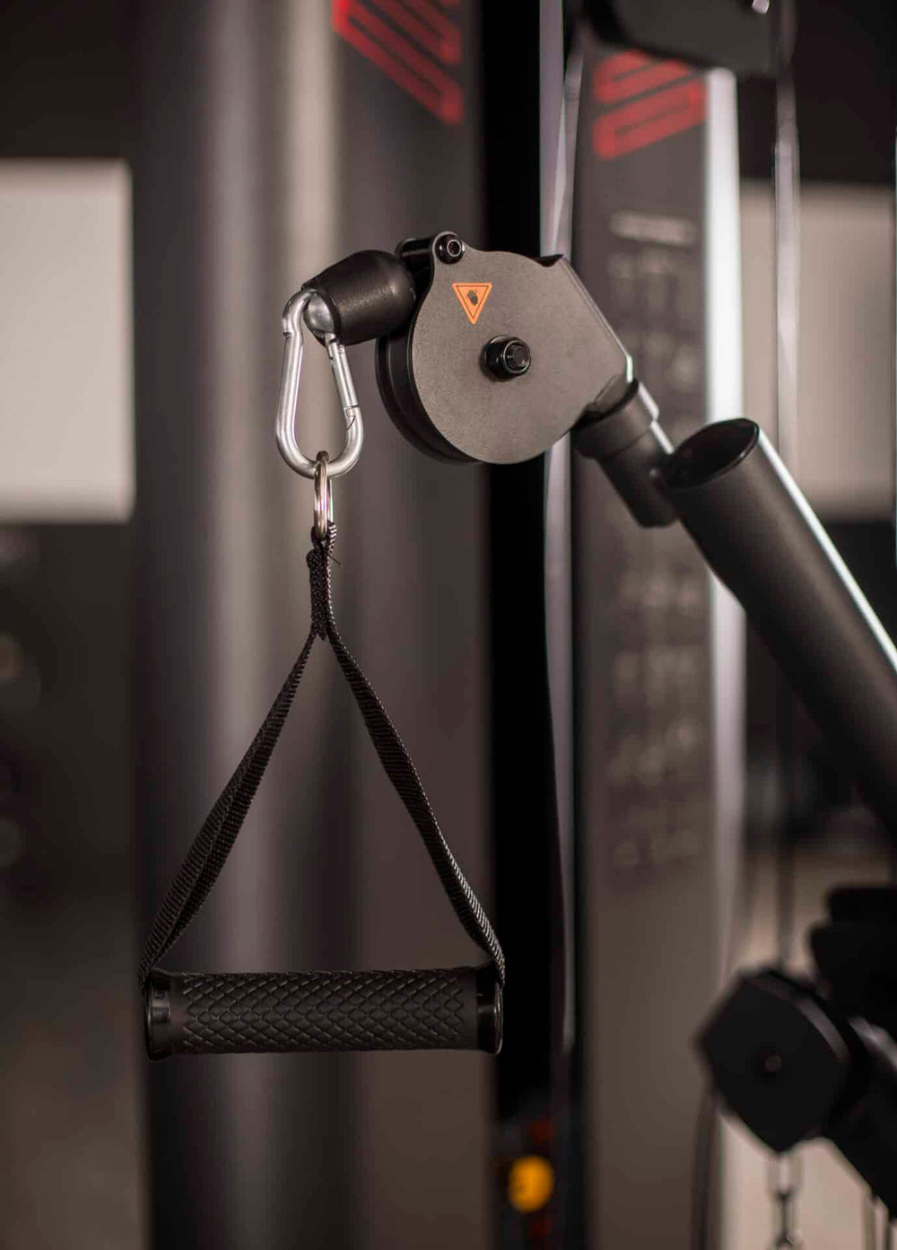 BH Fitness Multi-Station G127