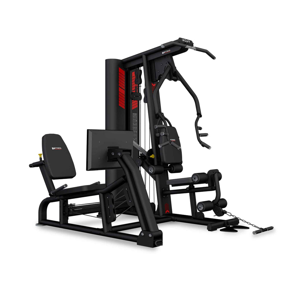 Station multiple BH Fitness G128