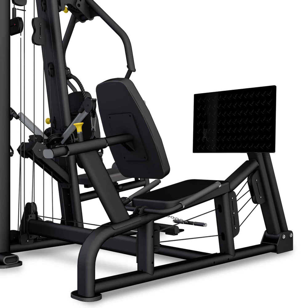 Station multiple BH Fitness G128