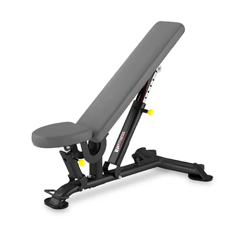 BH Fitness Multiposition Bench L825BB