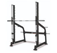 BH Fitness Multipress Smith Machine L350BB