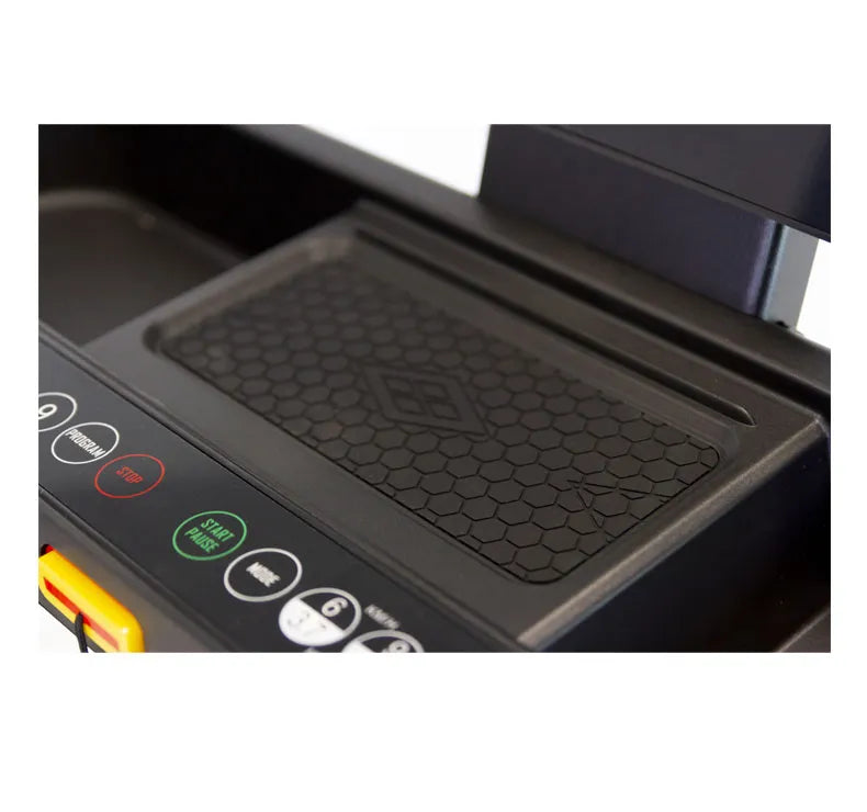 Tapis de course BH Fitness Nydo