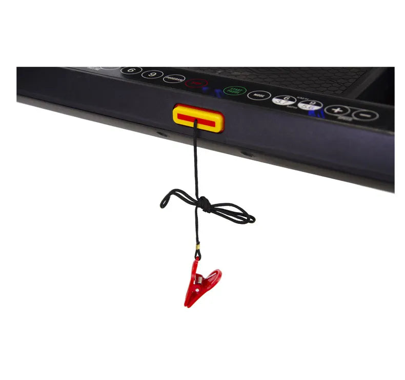 Tapis de course BH Fitness Nydo
