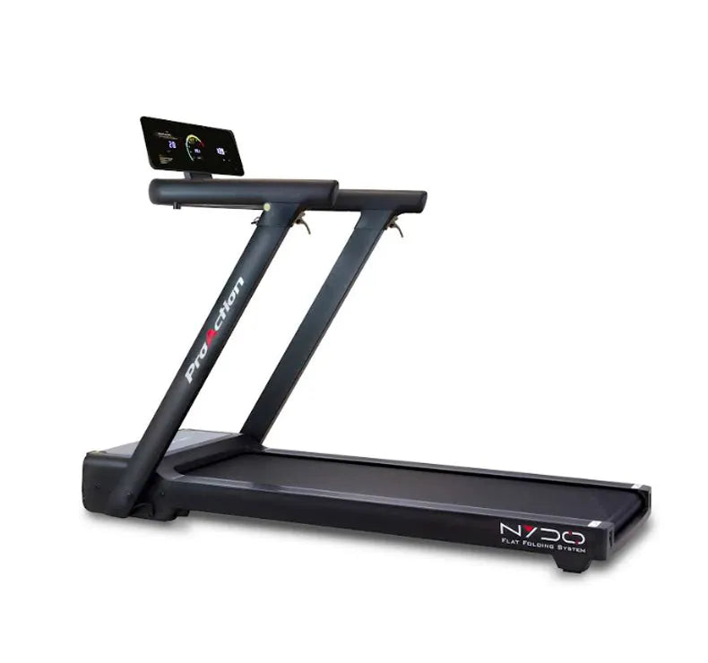Tapis de course BH Fitness Nydo