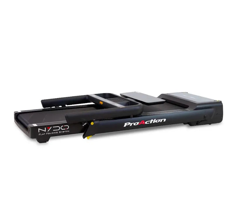 Tapis de course BH Fitness Nydo