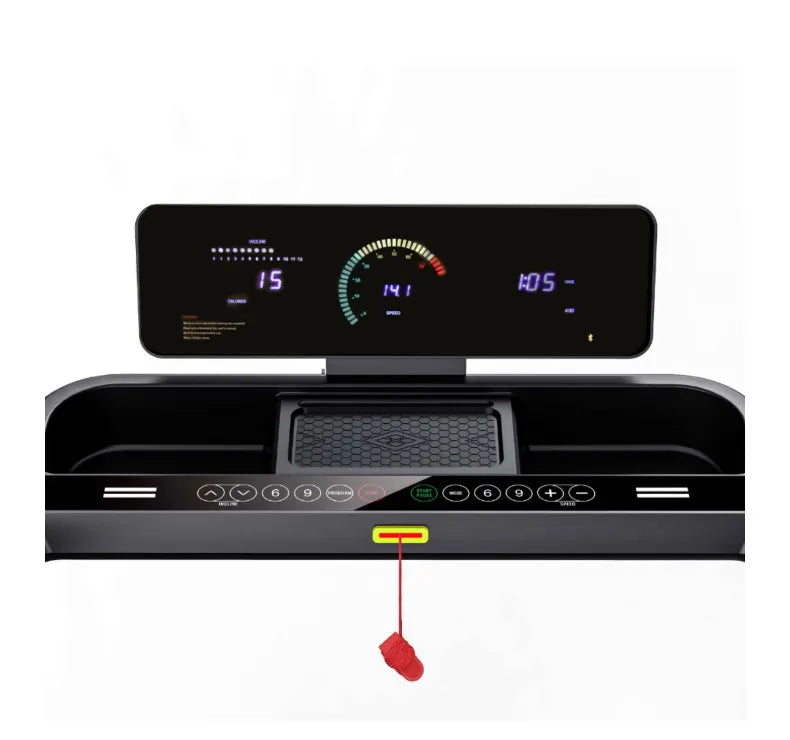 Tapis de course BH Fitness Nydo