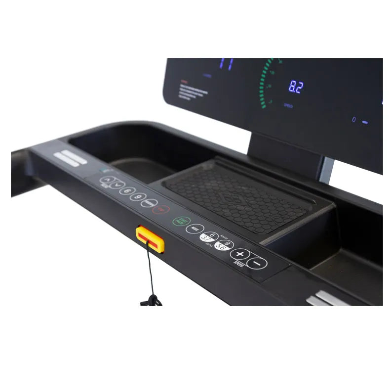 Tapis de course BH Fitness Nydo