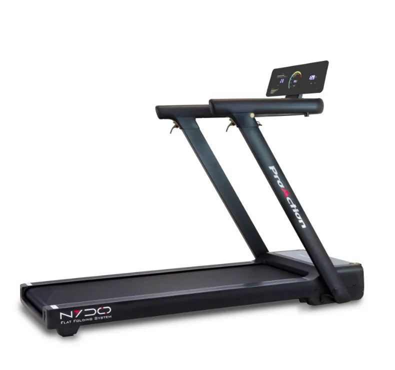 Tapis de course BH Fitness Nydo