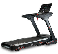 Tapis de course LED BH Fitness RS1000