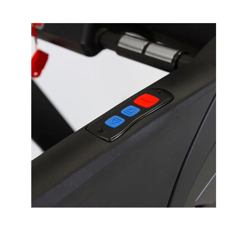Tapis de course TFT BH Fitness RS1000