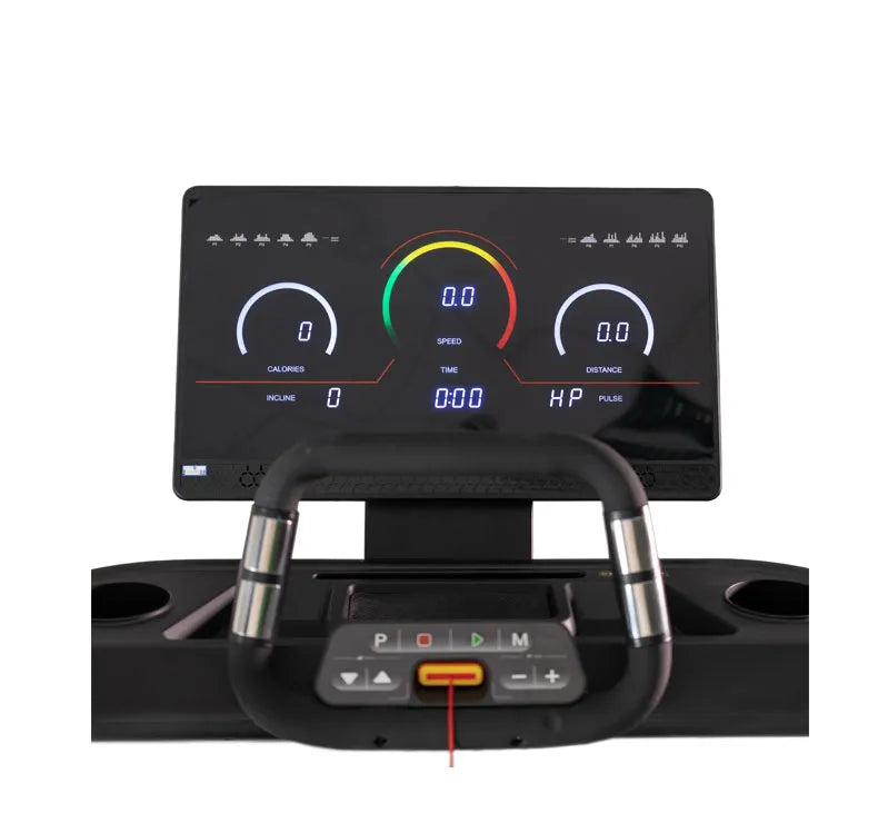 BH Fitness RX7 loopband