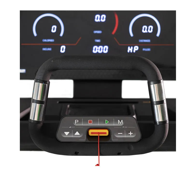 BH Fitness RX7 loopband