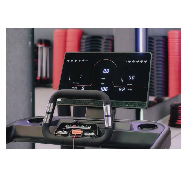 BH Fitness RX7 loopband