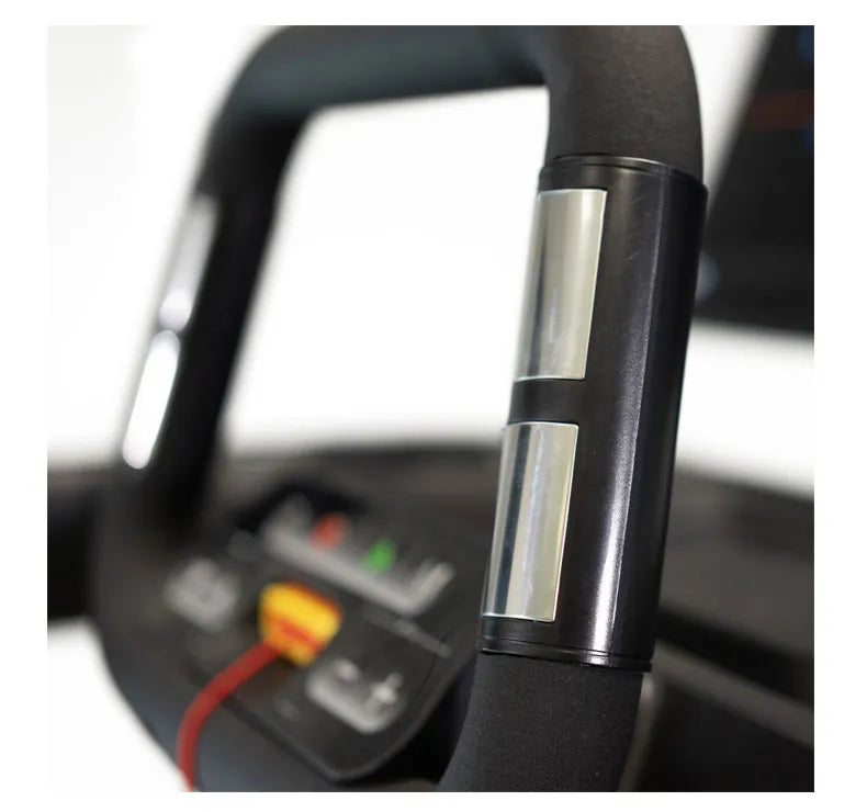 Tapis de course BH Fitness RX9