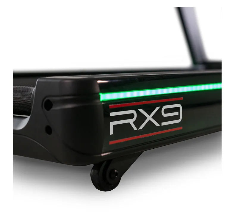 Tapis de course BH Fitness RX9