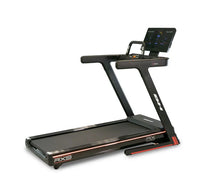 Tapis de course BH Fitness RX9