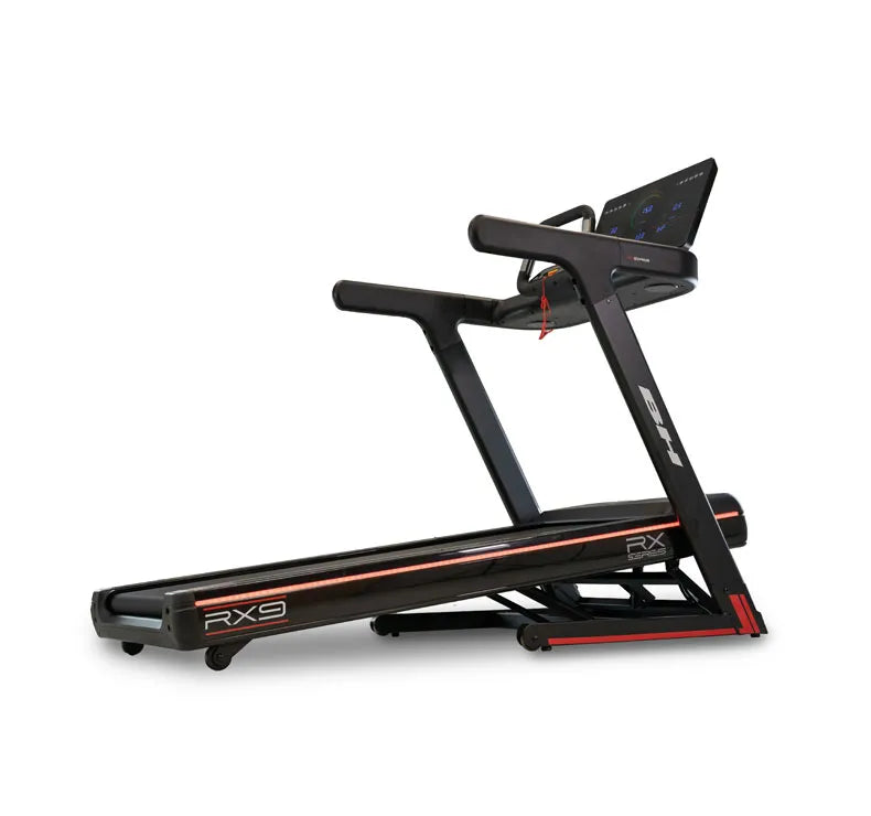 Tapis de course BH Fitness RX9