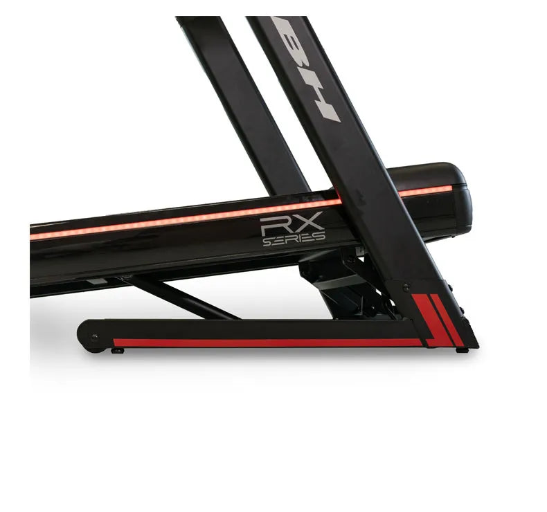 Tapis de course BH Fitness RX9