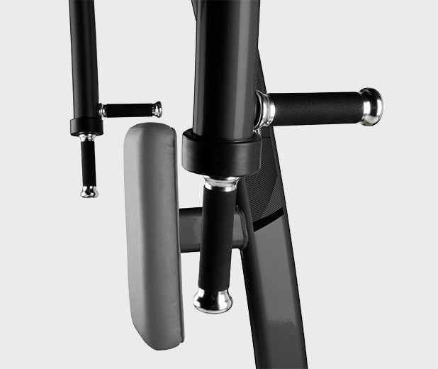 BH Fitness Rear Deltoid / Peck Deck Machine L410B