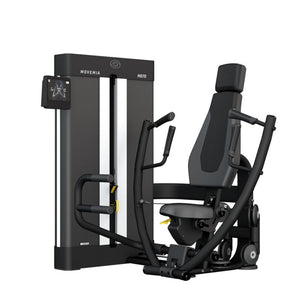 BH Fitness Seated Chest Press Movemia M070
