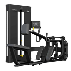 BH Fitness Seated Row Movemia M290