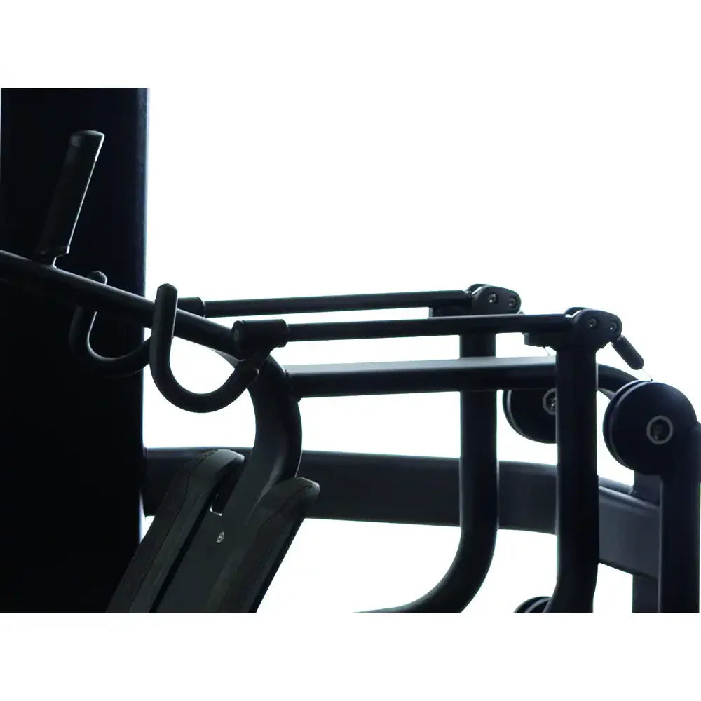 BH Fitness Seated Row Movemia M290