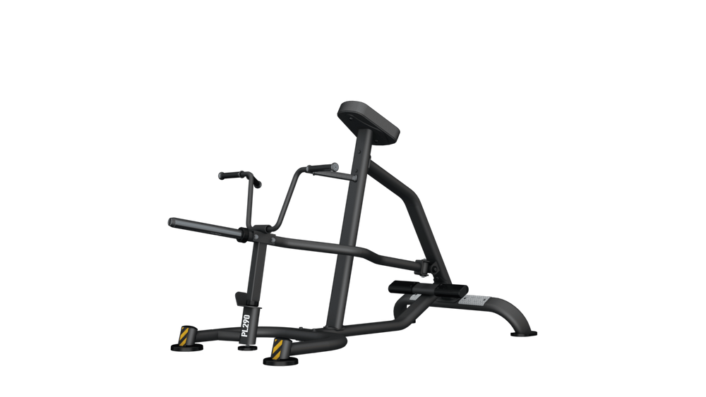 BH Fitness T-bar row PL290B