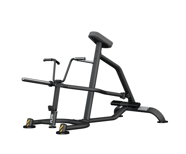 BH Fitness T-bar row PL290B