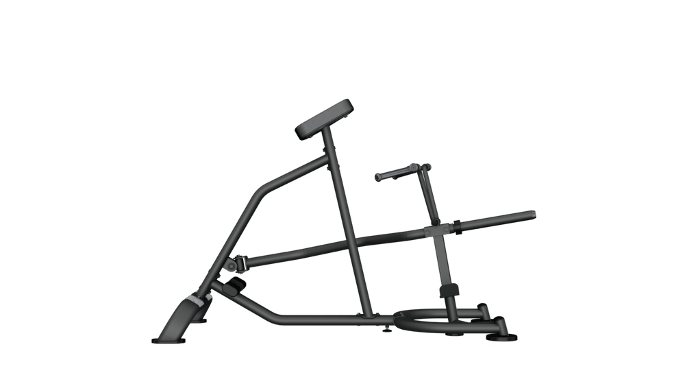 BH Fitness T-bar row PL290B