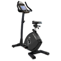 BH Fitness TFB TFT - Black hometrainer