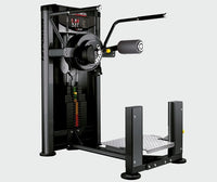 Appareil de musculation des hanches BH Fitness L340B