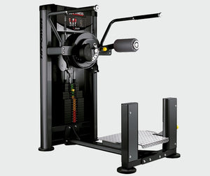 Appareil de musculation des hanches BH Fitness L340B