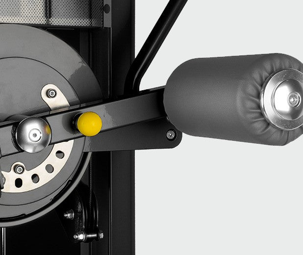 Appareil de musculation des hanches BH Fitness L340B