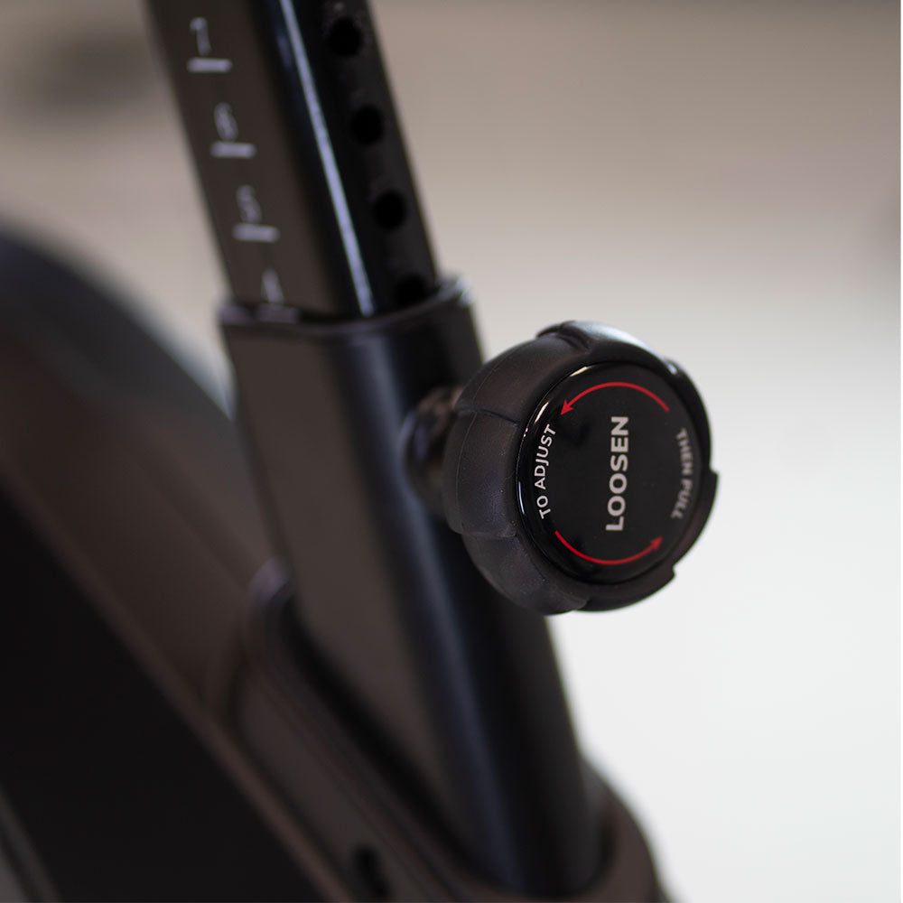 Vélo d'intérieur BH Fitness Xcalibur EMS