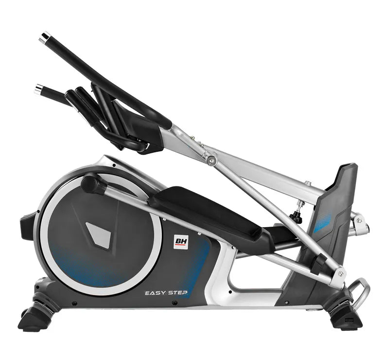 Vélo elliptique double BH Fitness i.Easystep