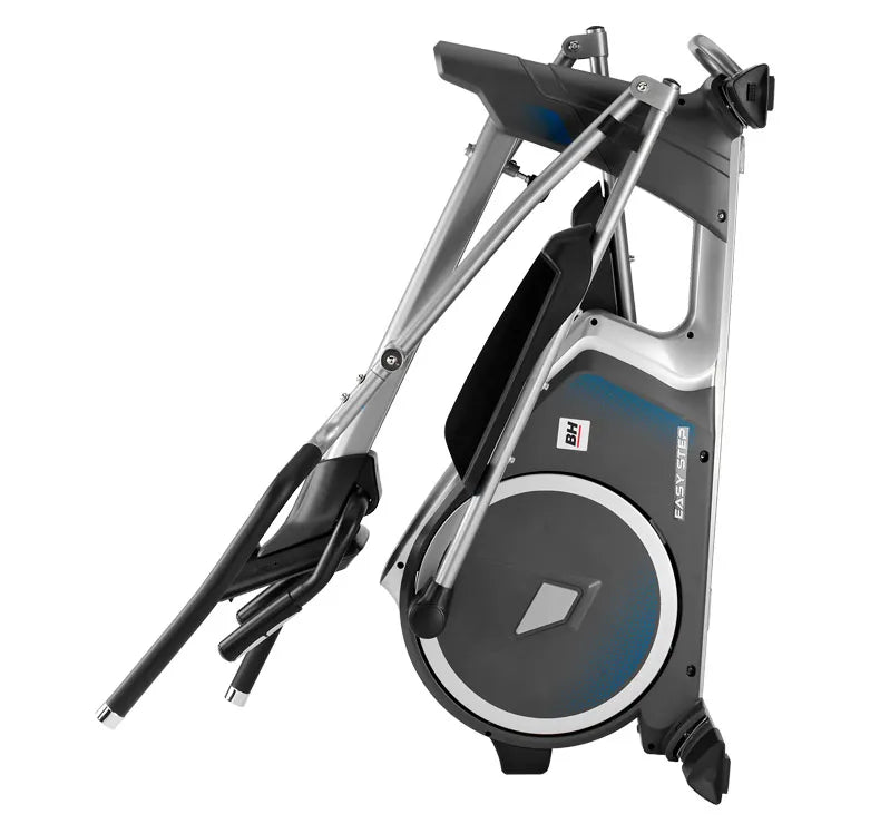 Vélo elliptique double BH Fitness i.Easystep