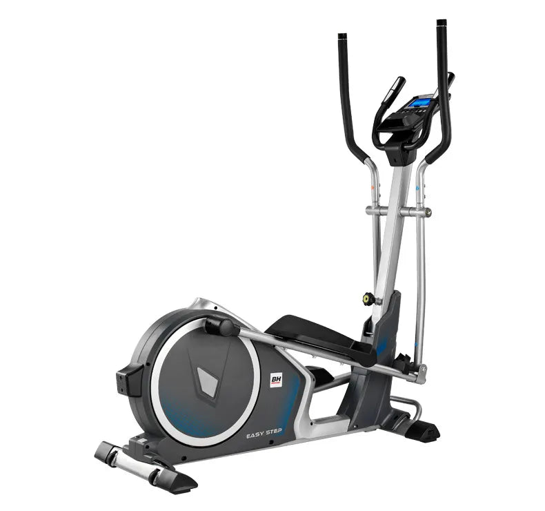 Vélo elliptique double BH Fitness i.Easystep